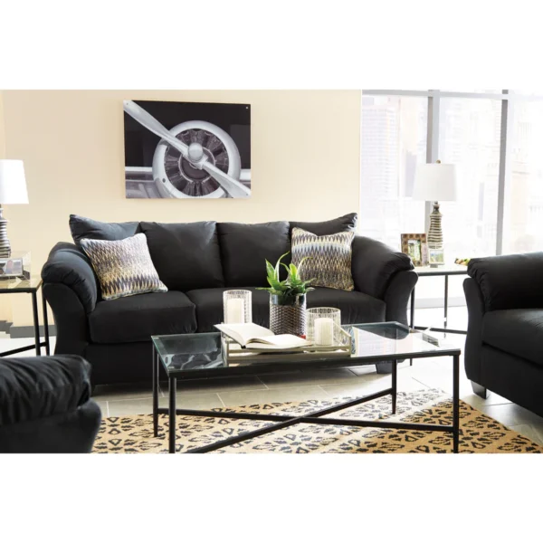 Marcy Sofa - Copy - Copy - Image 3